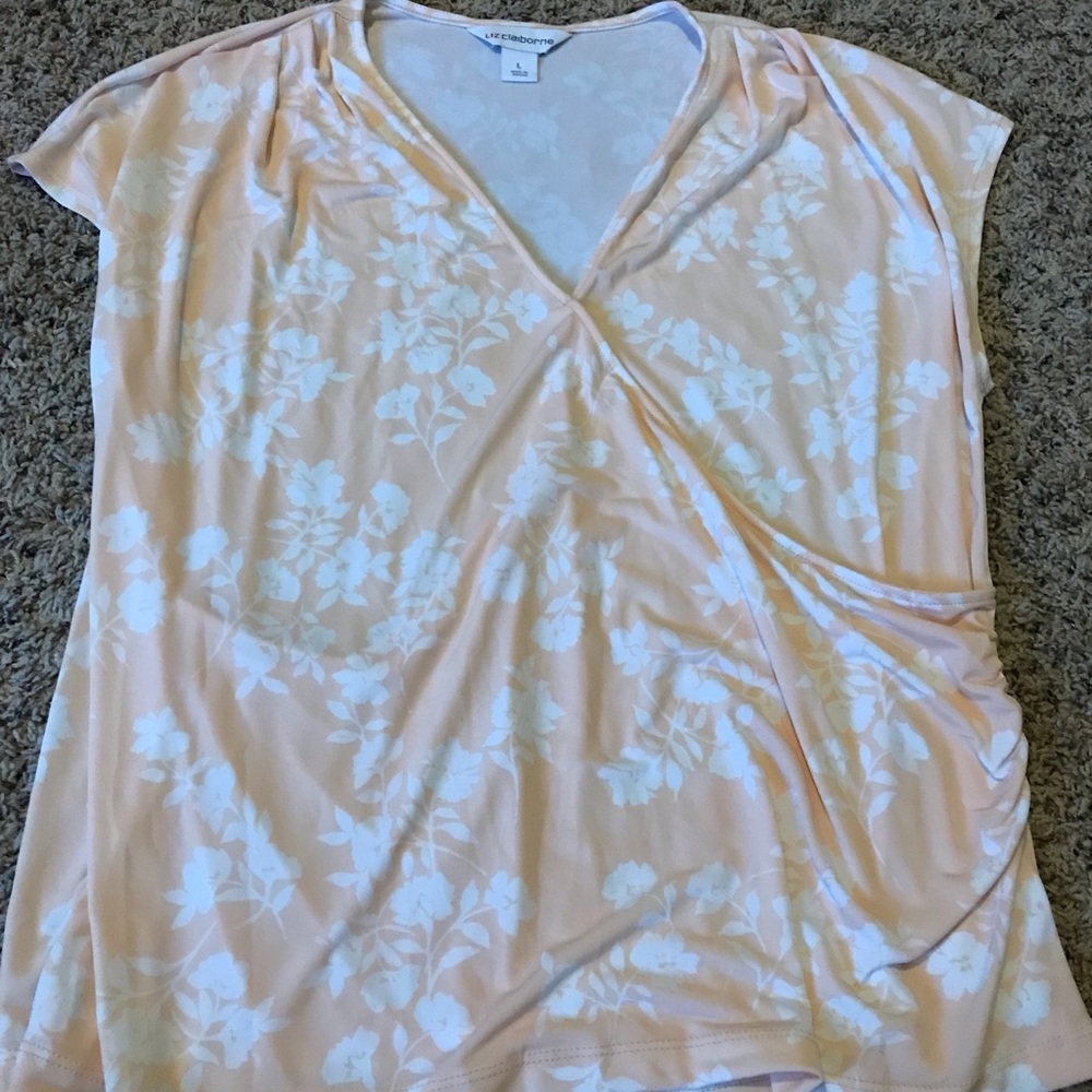Liz Claiborne Top